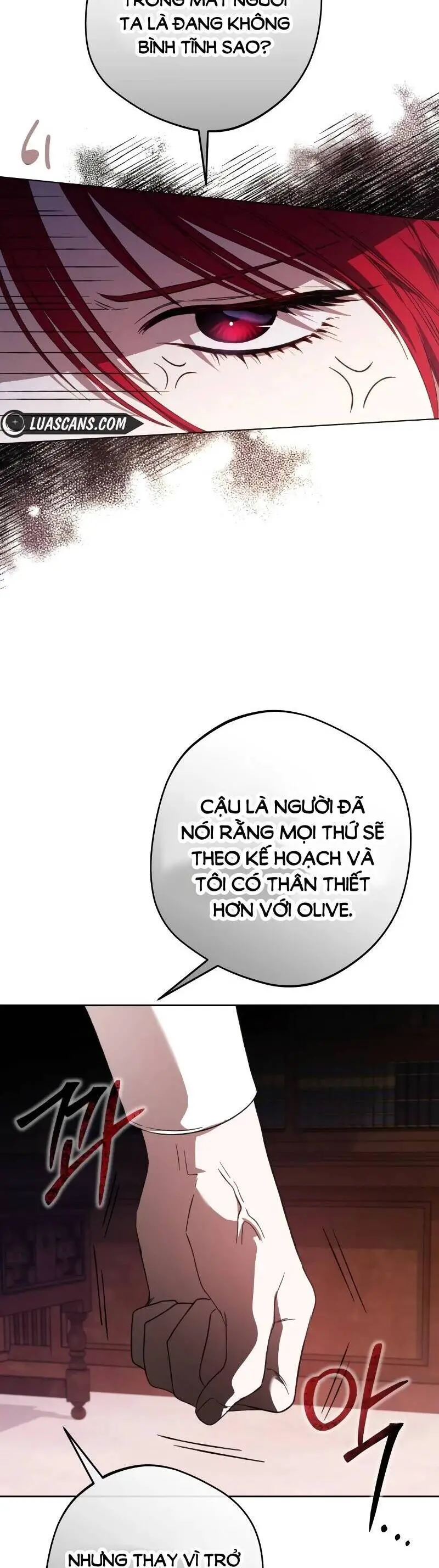 Bạo Chúa Độc Ác Trở Lại Nettruyen ZZZ Chương 10 Page 45