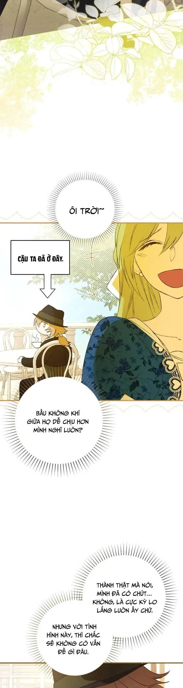 Bạo Chúa Độc Ác Trở Lại Nettruyen ZZZ Chương 11 Page 21