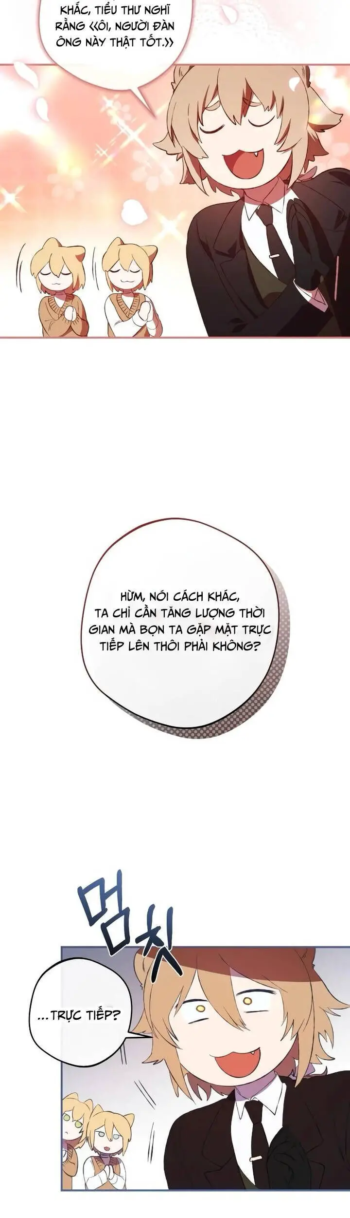 Bạo Chúa Độc Ác Trở Lại Nettruyen ZZZ Chương 11 Page 44
