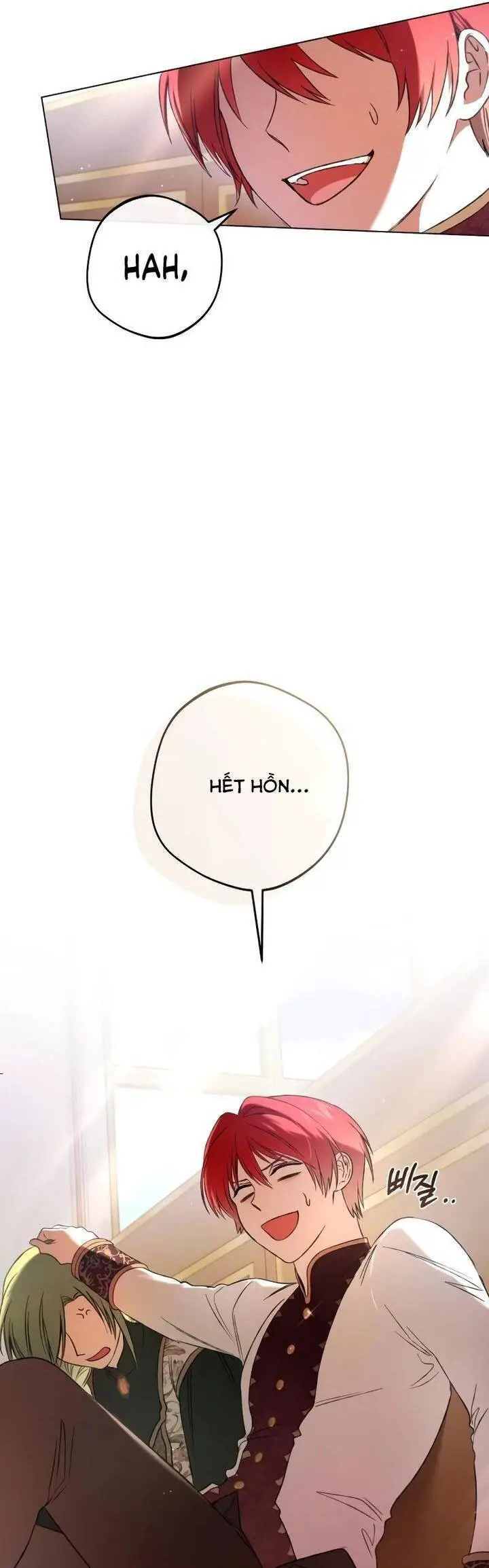 Bạo Chúa Độc Ác Trở Lại Nettruyen ZZZ Chương 17 Page 5