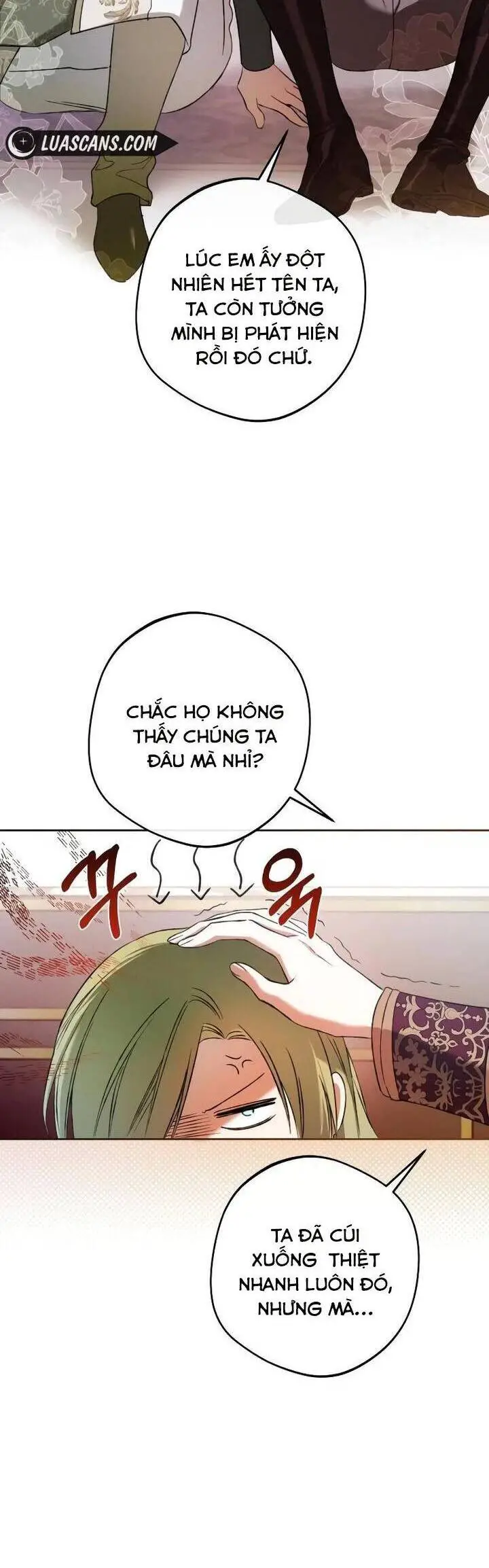 Bạo Chúa Độc Ác Trở Lại Nettruyen ZZZ Chương 17 Page 8