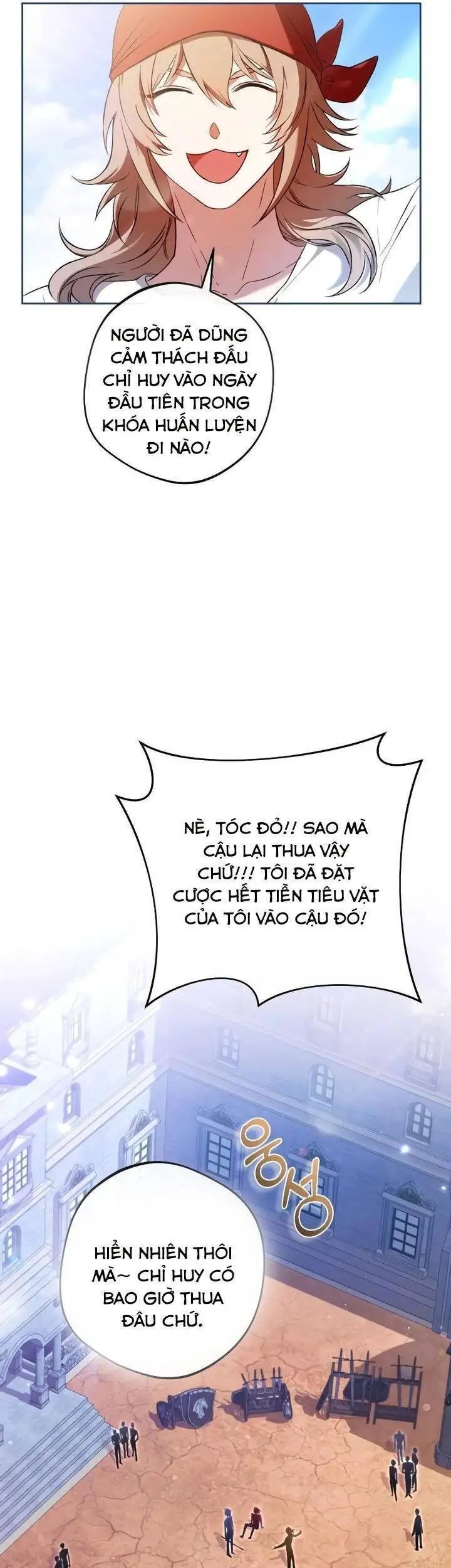 Bạo Chúa Độc Ác Trở Lại Nettruyen ZZZ Chương 17 Page 9