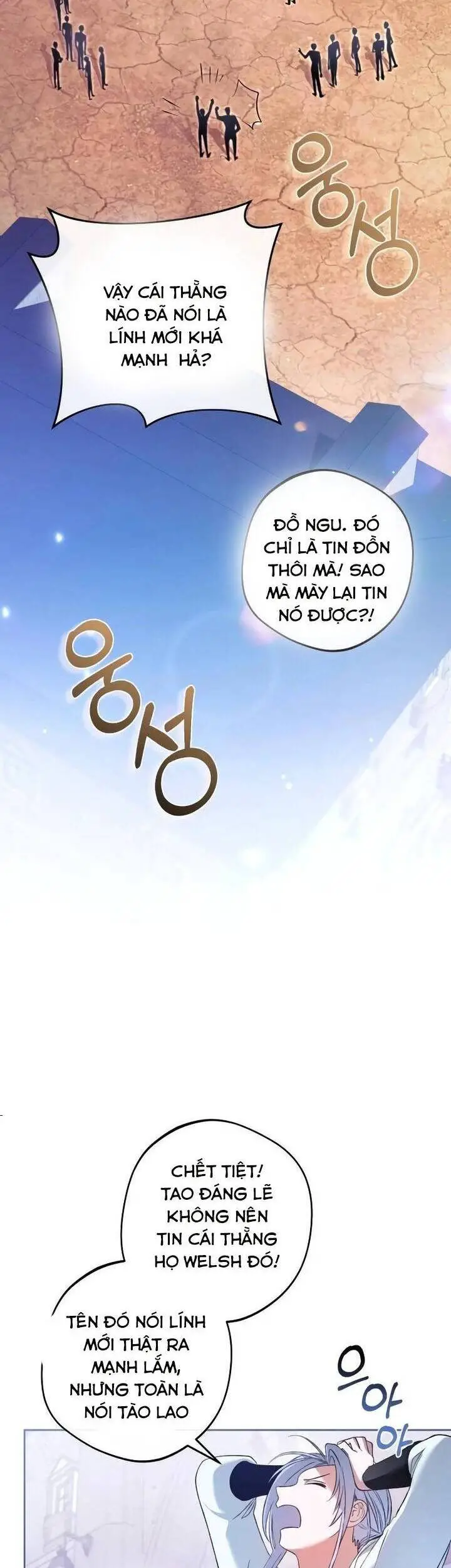 Bạo Chúa Độc Ác Trở Lại Nettruyen ZZZ Chương 17 Page 10