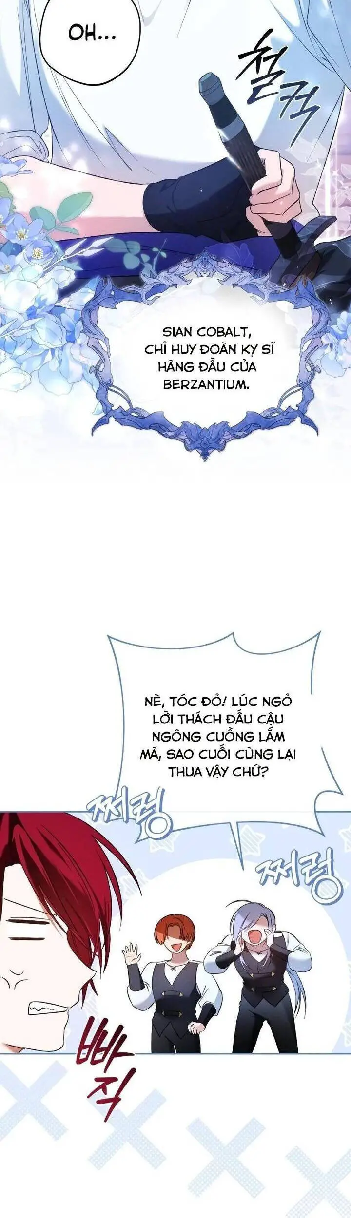 Bạo Chúa Độc Ác Trở Lại Nettruyen ZZZ Chương 17 Page 12