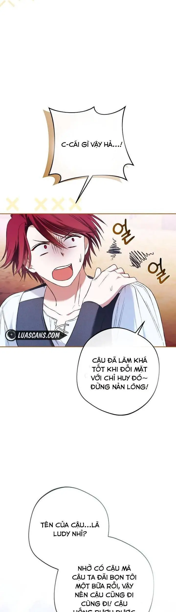 Bạo Chúa Độc Ác Trở Lại Nettruyen ZZZ Chương 17 Page 17