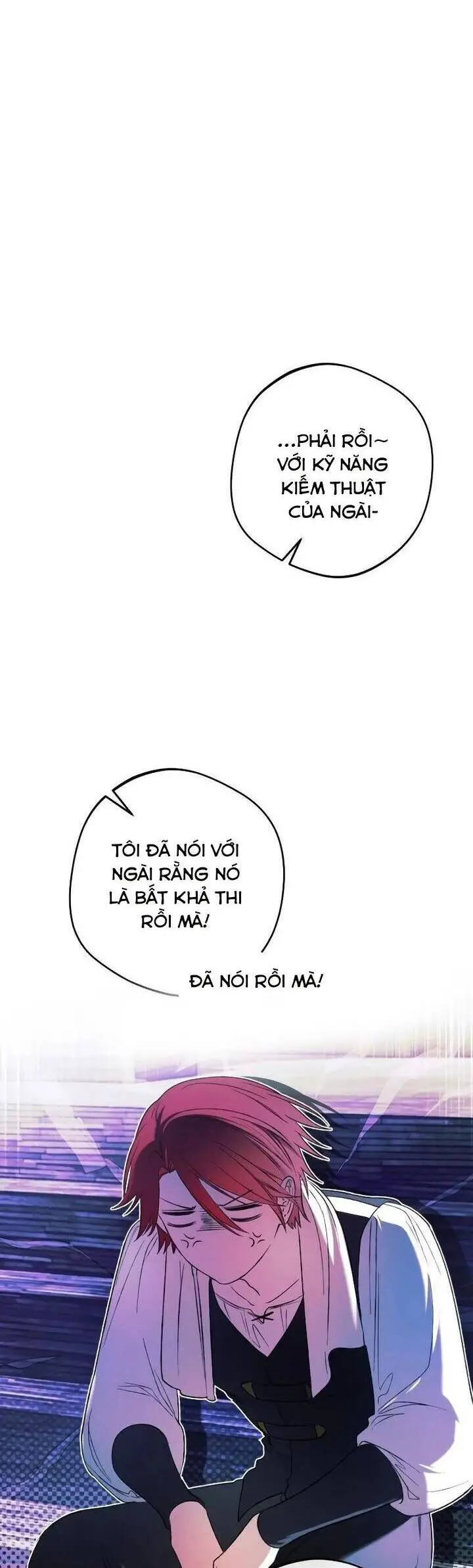 Bạo Chúa Độc Ác Trở Lại Nettruyen ZZZ Chương 17 Page 23
