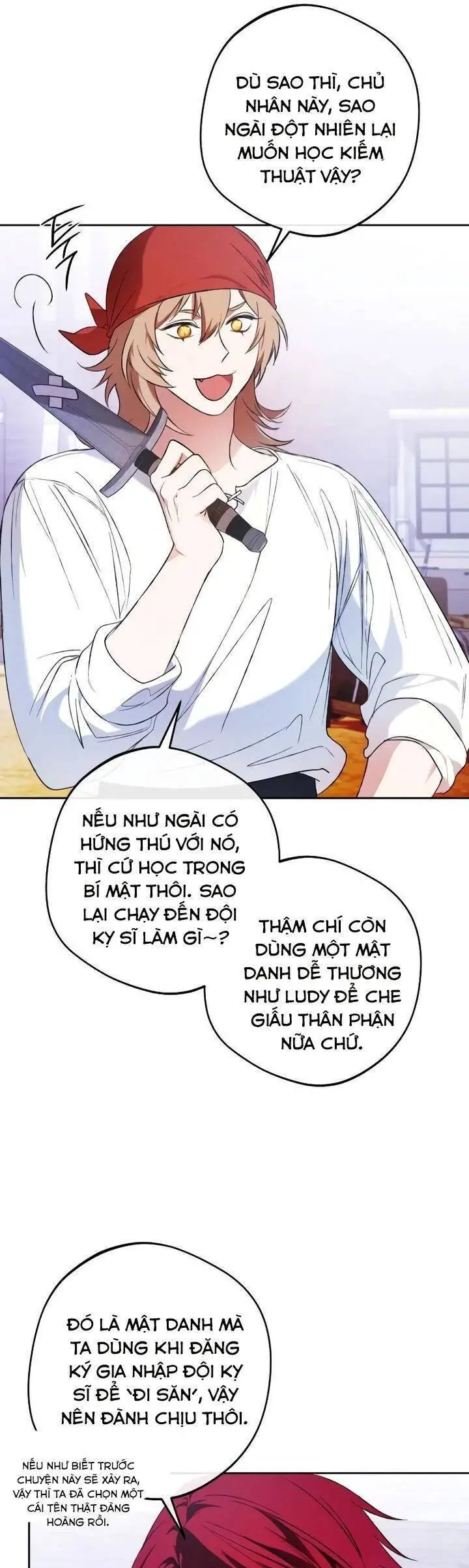 Bạo Chúa Độc Ác Trở Lại Nettruyen ZZZ Chương 17 Page 25