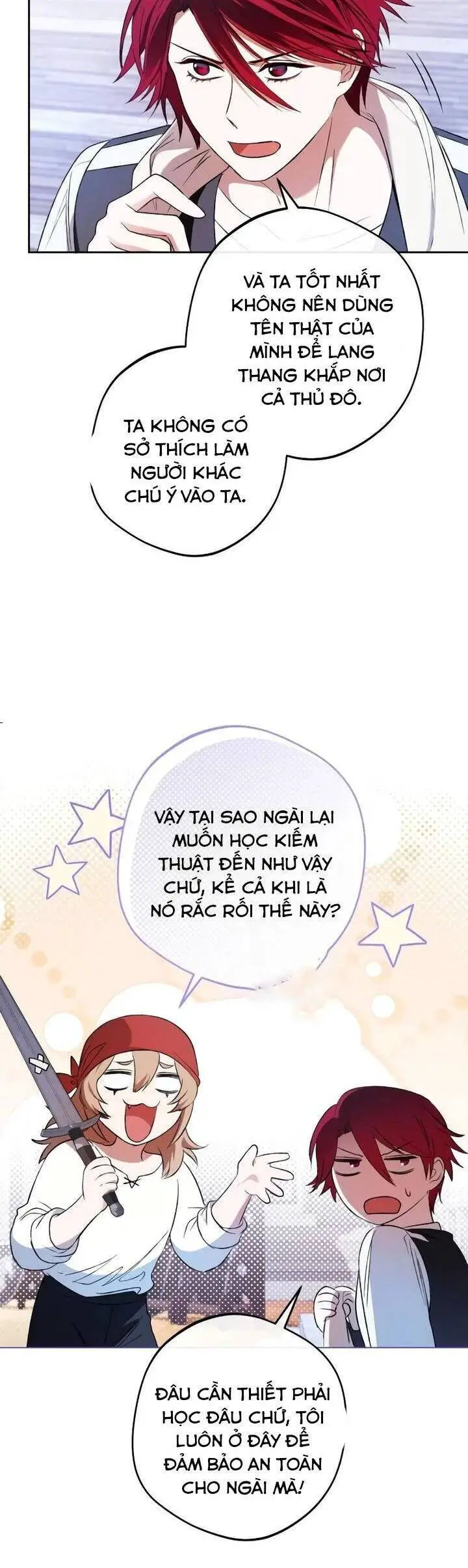 Bạo Chúa Độc Ác Trở Lại Nettruyen ZZZ Chương 17 Page 26