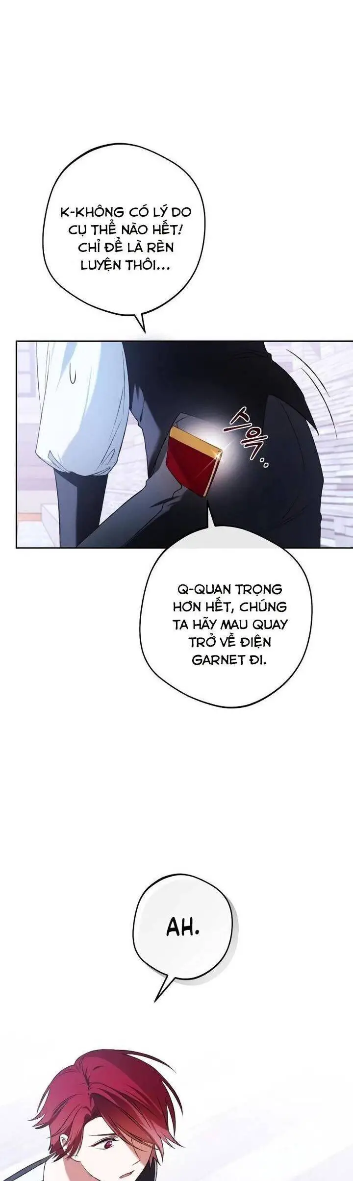 Bạo Chúa Độc Ác Trở Lại Nettruyen ZZZ Chương 17 Page 27