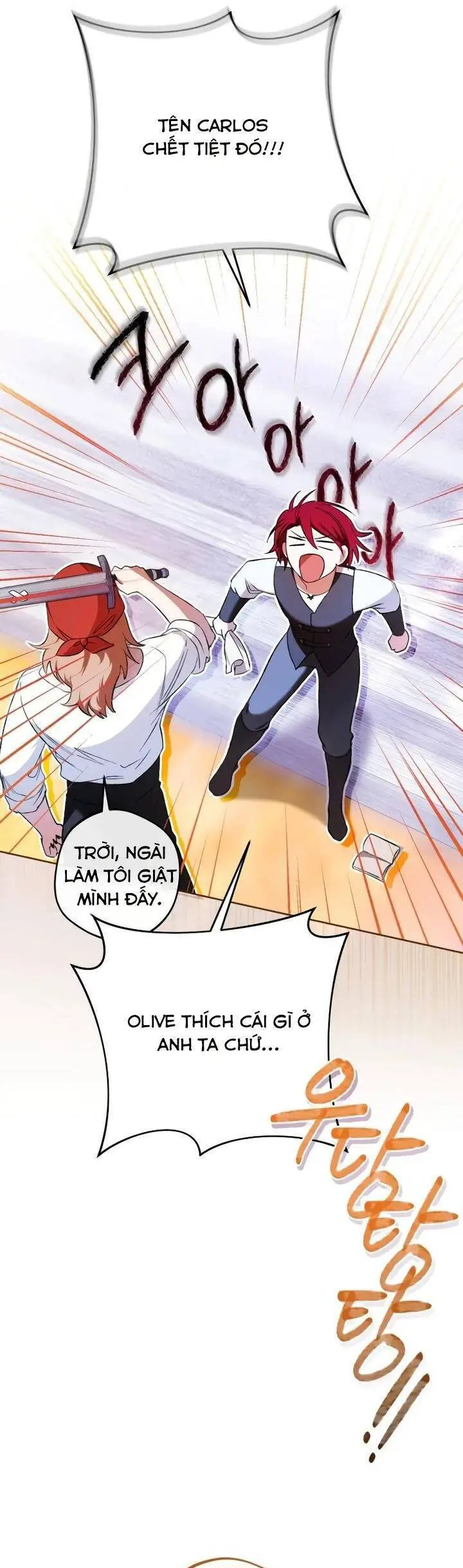 Bạo Chúa Độc Ác Trở Lại Nettruyen ZZZ Chương 17 Page 32