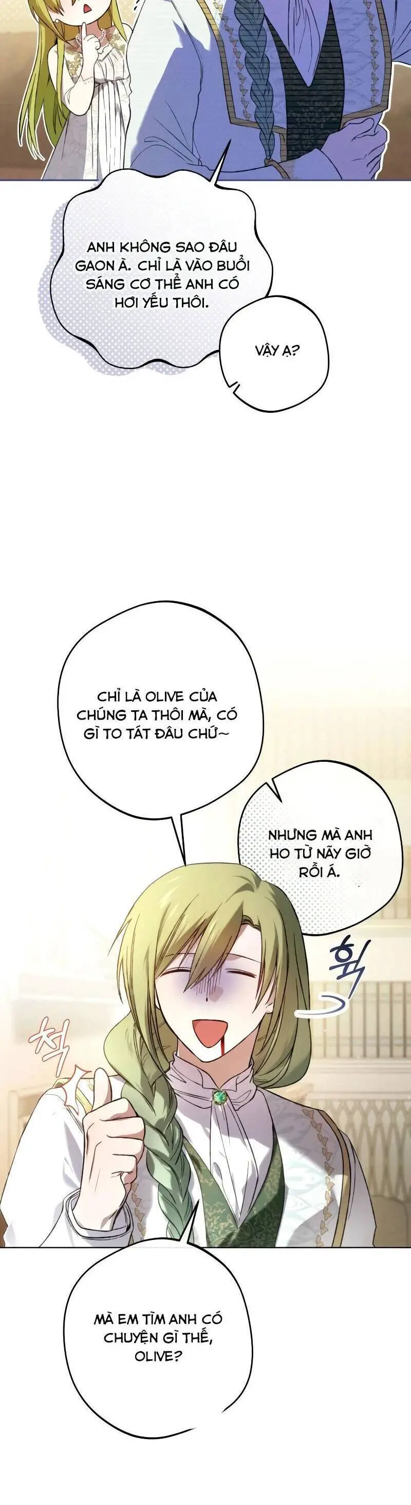 Bạo Chúa Độc Ác Trở Lại Nettruyen ZZZ Chương 4 Page 4