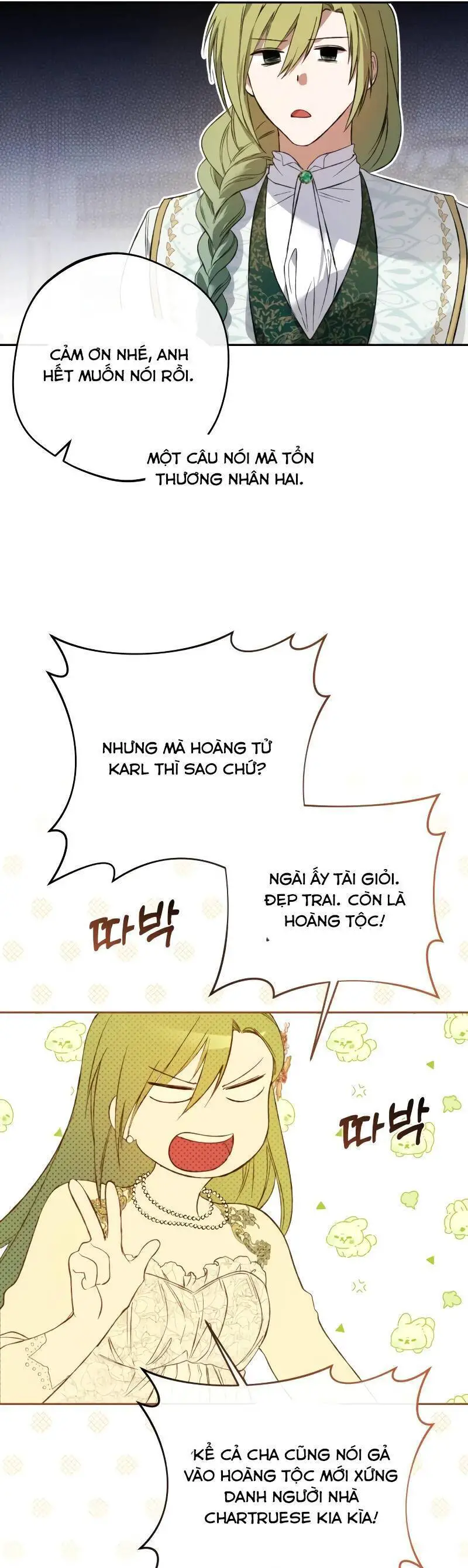 Bạo Chúa Độc Ác Trở Lại Nettruyen ZZZ Chương 4 Page 13