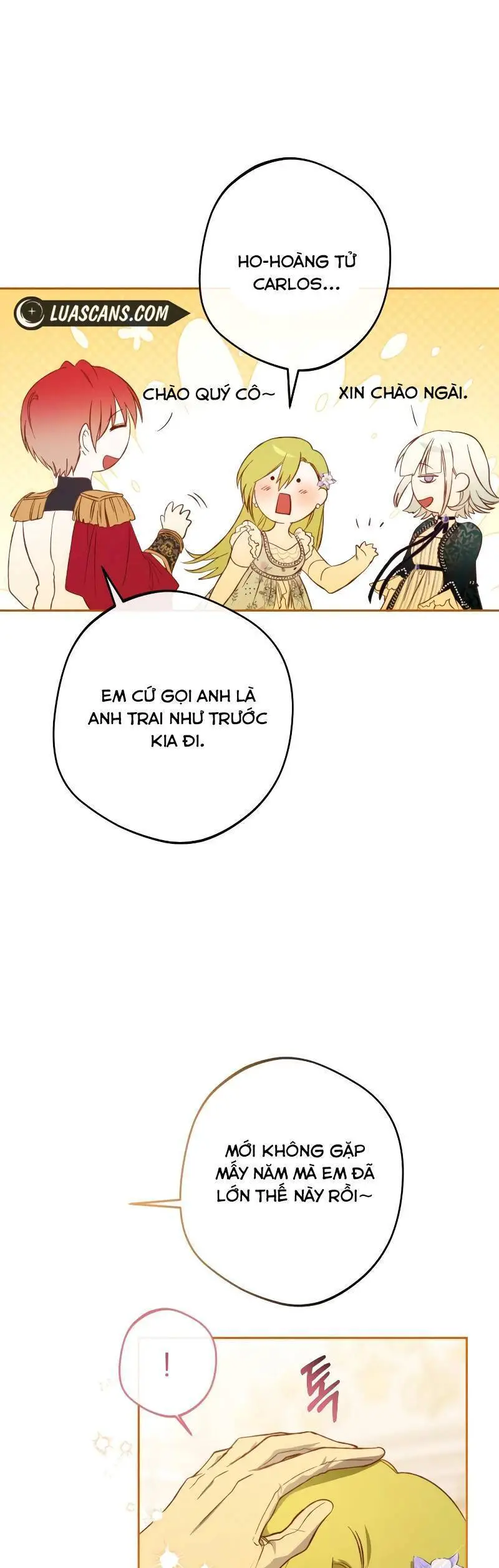 Bạo Chúa Độc Ác Trở Lại Nettruyen ZZZ Chương 4 Page 32