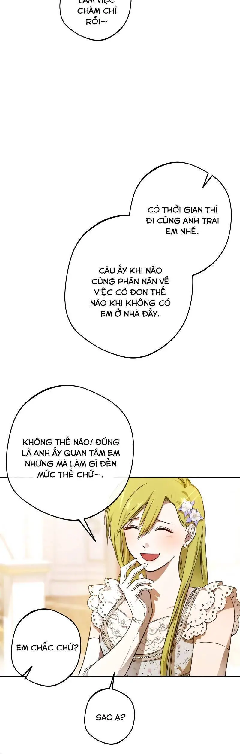 Bạo Chúa Độc Ác Trở Lại Nettruyen ZZZ Chương 4 Page 34