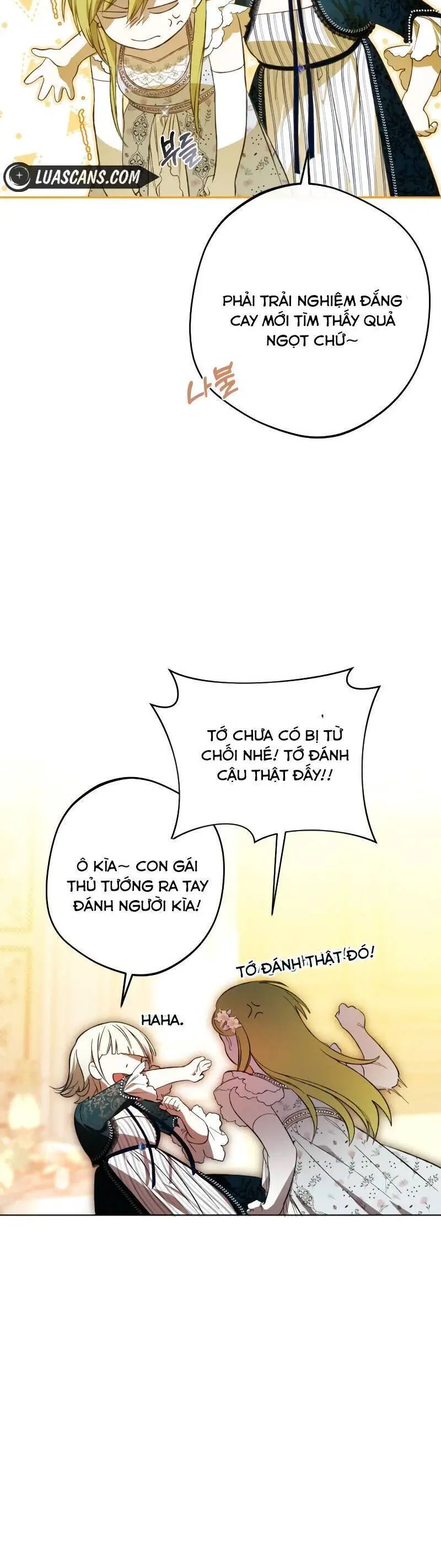 Bạo Chúa Độc Ác Trở Lại Nettruyen ZZZ Chương 4 Page 38