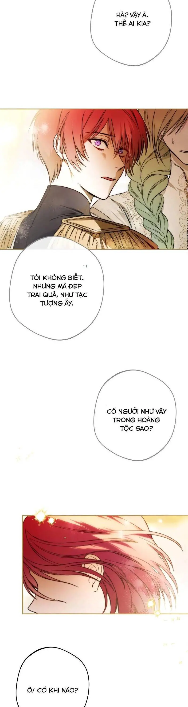 Bạo Chúa Độc Ác Trở Lại Nettruyen ZZZ Chương 4 Page 43