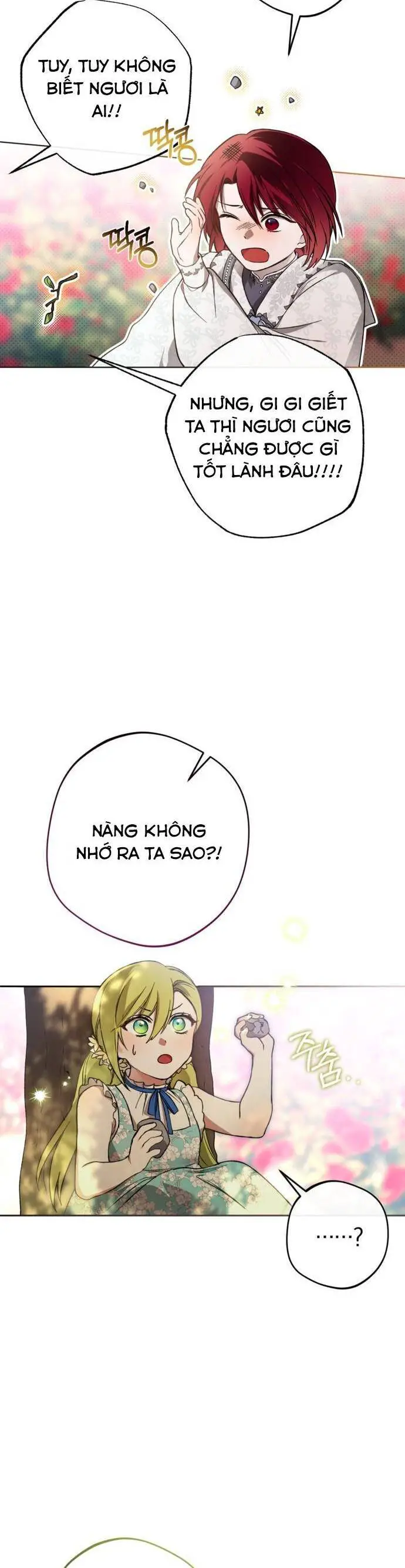 Bạo Chúa Độc Ác Trở Lại Nettruyen ZZZ Chương 2 Page 10