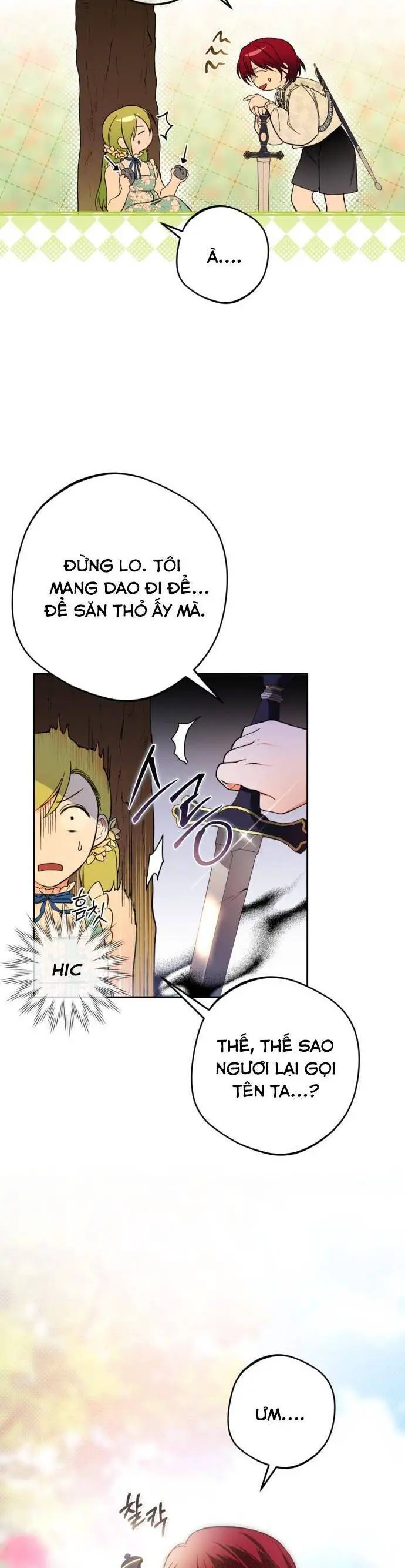 Bạo Chúa Độc Ác Trở Lại Nettruyen ZZZ Chương 2 Page 13