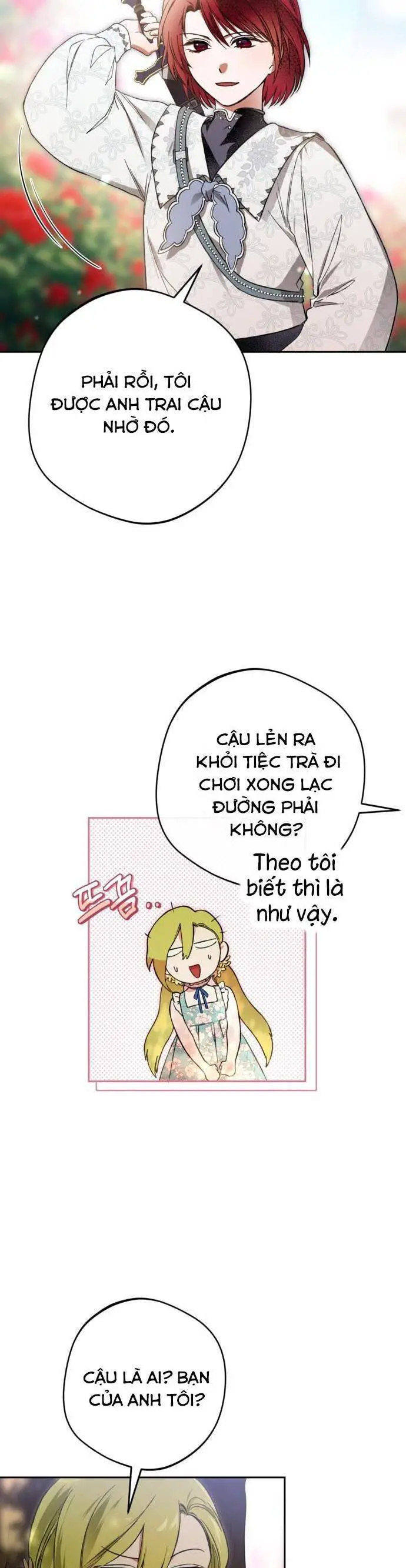 Bạo Chúa Độc Ác Trở Lại Nettruyen ZZZ Chương 2 Page 14
