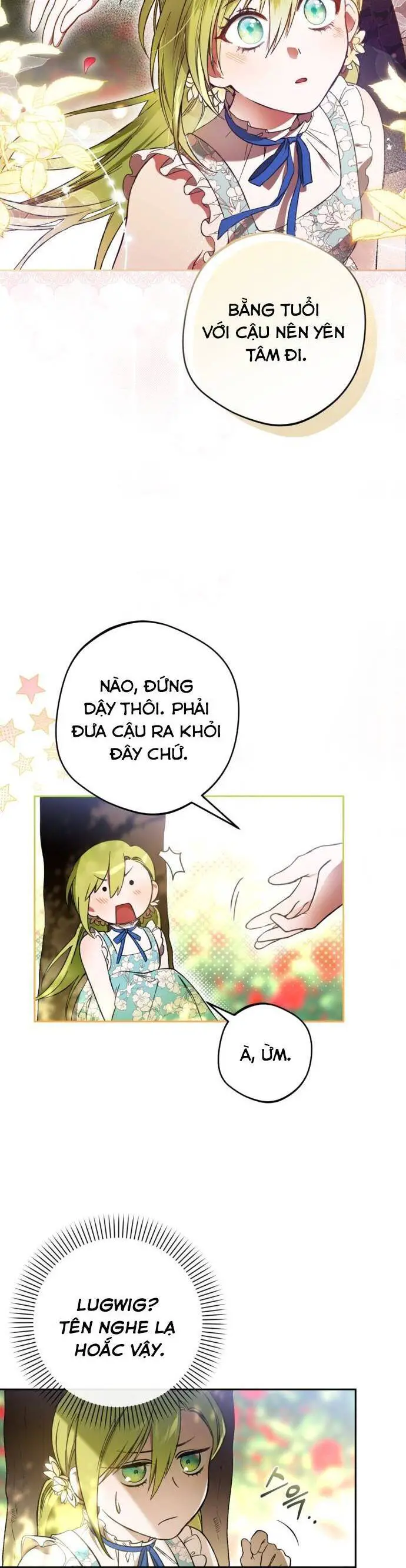 Bạo Chúa Độc Ác Trở Lại Nettruyen ZZZ Chương 2 Page 16