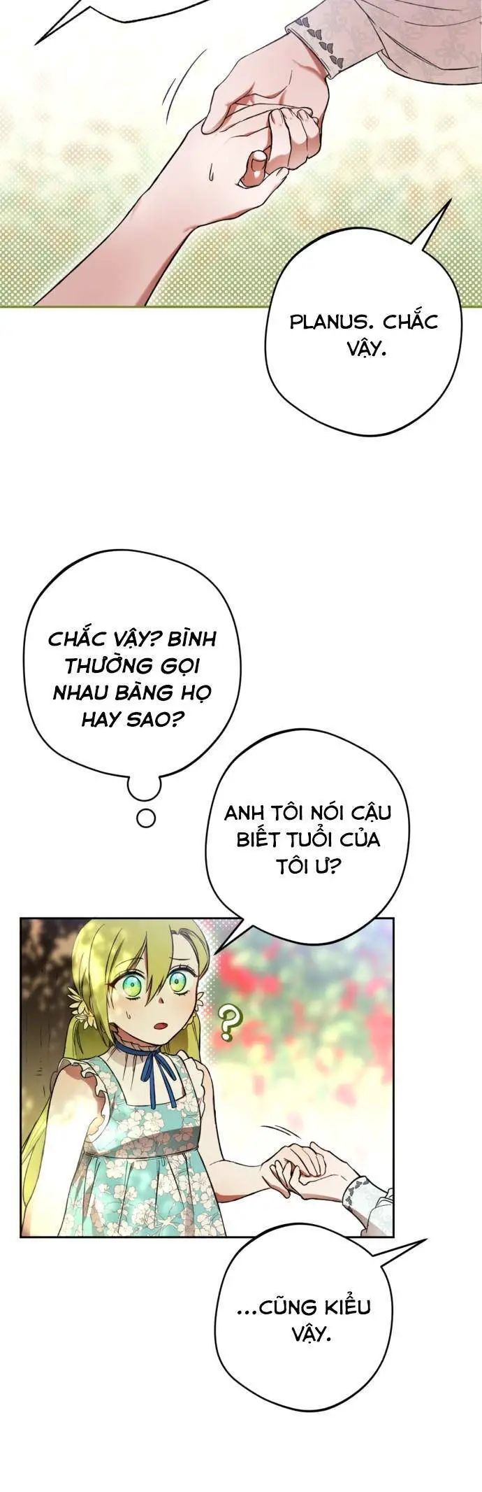 Bạo Chúa Độc Ác Trở Lại Nettruyen ZZZ Chương 2 Page 18