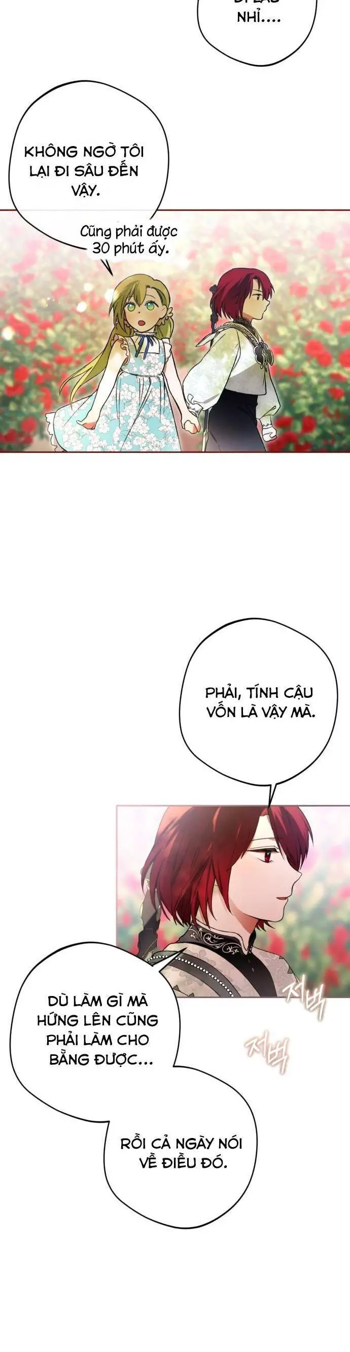 Bạo Chúa Độc Ác Trở Lại Nettruyen ZZZ Chương 2 Page 23