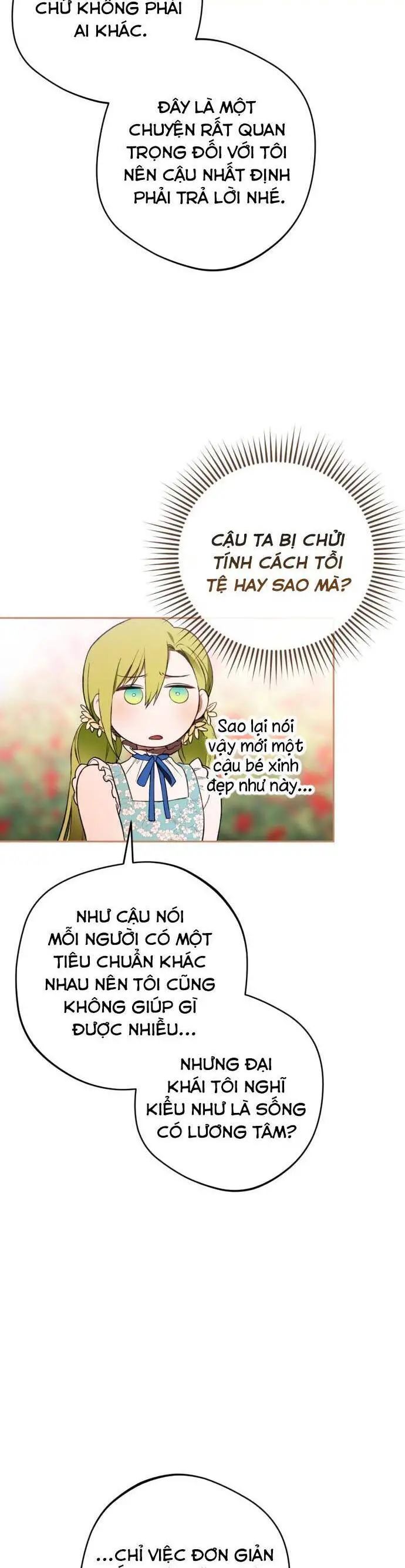Bạo Chúa Độc Ác Trở Lại Nettruyen ZZZ Chương 2 Page 28