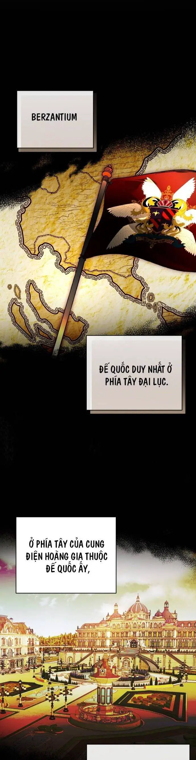 Bạo Chúa Độc Ác Trở Lại Nettruyen ZZZ Chương 2 Page 35