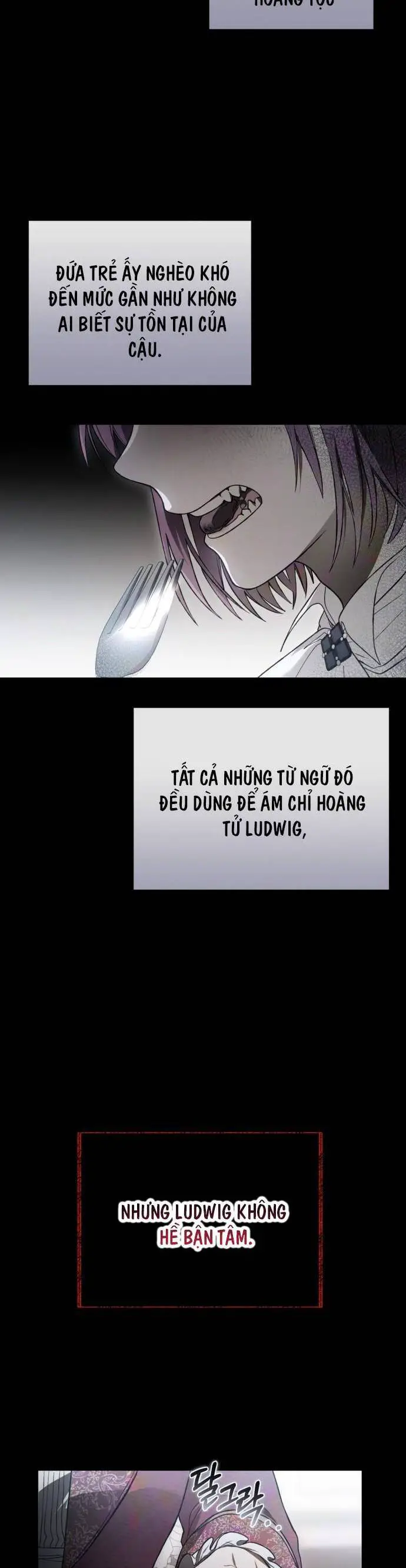 Bạo Chúa Độc Ác Trở Lại Nettruyen ZZZ Chương 2 Page 38