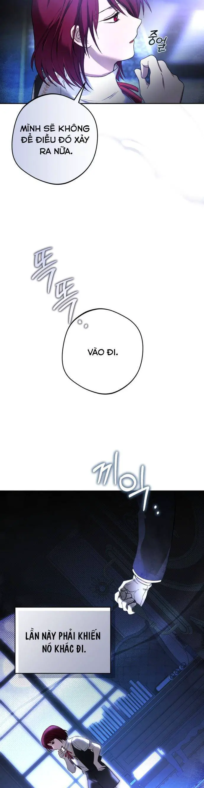Bạo Chúa Độc Ác Trở Lại Nettruyen ZZZ Chương 2 Page 45