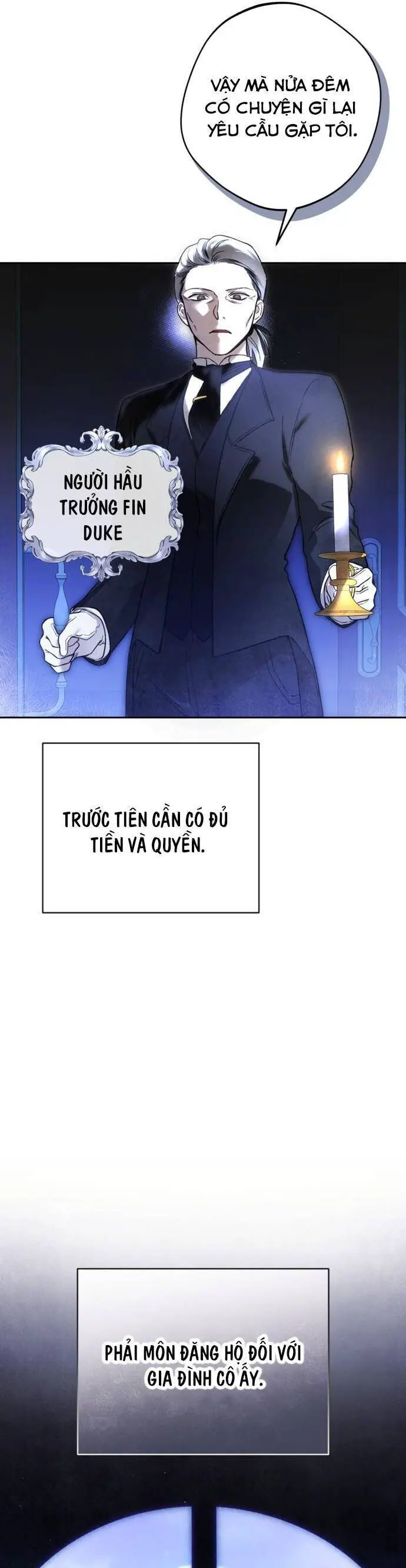 Bạo Chúa Độc Ác Trở Lại Nettruyen ZZZ Chương 2 Page 47