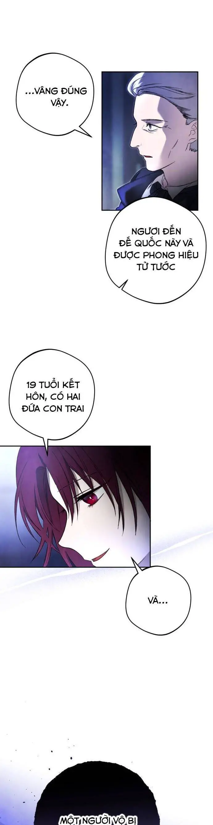 Bạo Chúa Độc Ác Trở Lại Nettruyen ZZZ Chương 2 Page 49