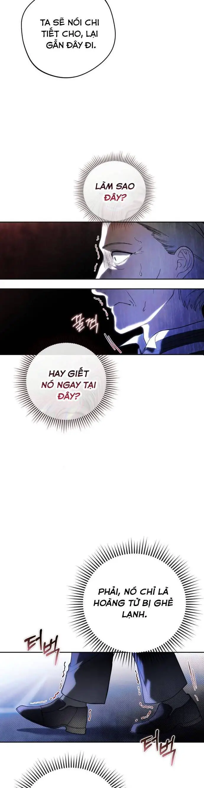 Bạo Chúa Độc Ác Trở Lại Nettruyen ZZZ Chương 2 Page 52