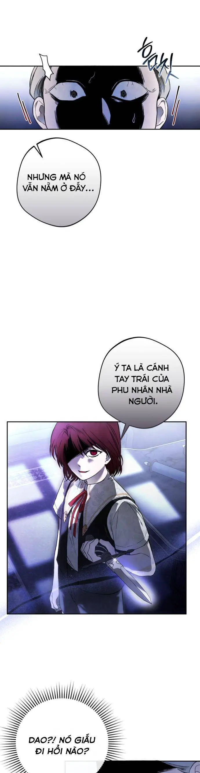 Bạo Chúa Độc Ác Trở Lại Nettruyen ZZZ Chương 2 Page 54