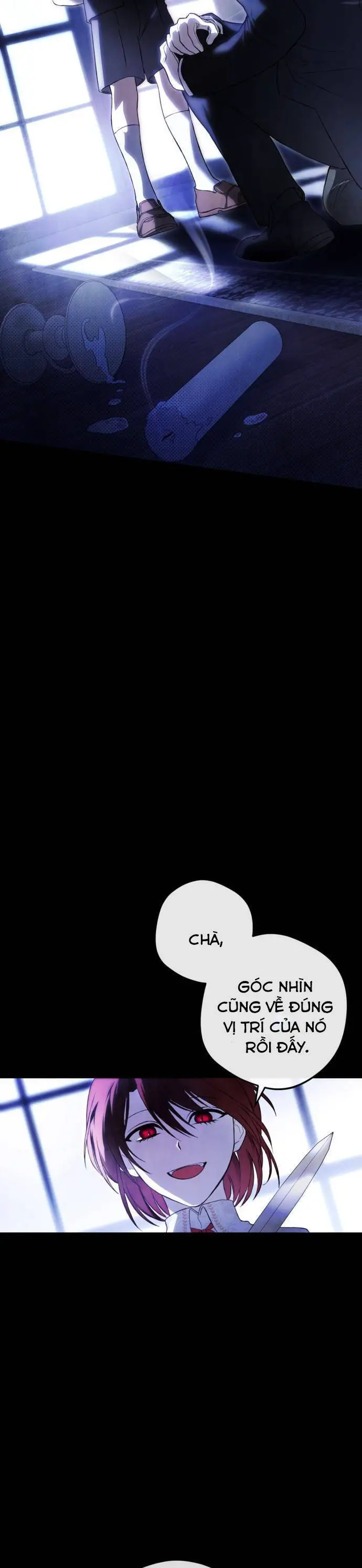 Bạo Chúa Độc Ác Trở Lại Nettruyen ZZZ Chương 2 Page 57