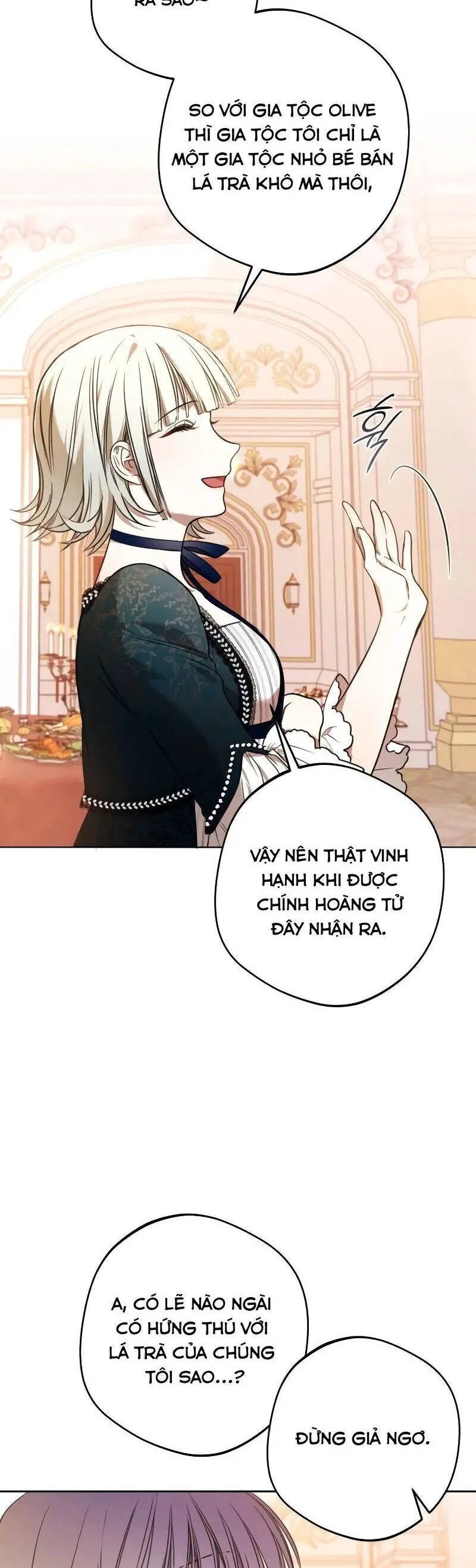 Bạo Chúa Độc Ác Trở Lại Nettruyen ZZZ Chương 6 Page 3