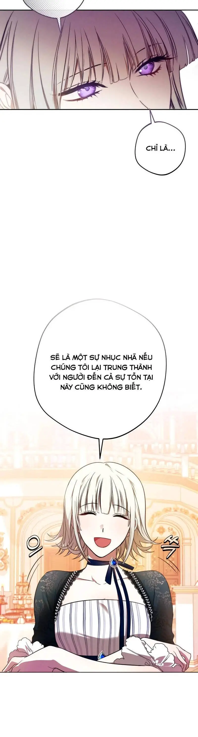Bạo Chúa Độc Ác Trở Lại Nettruyen ZZZ Chương 6 Page 8