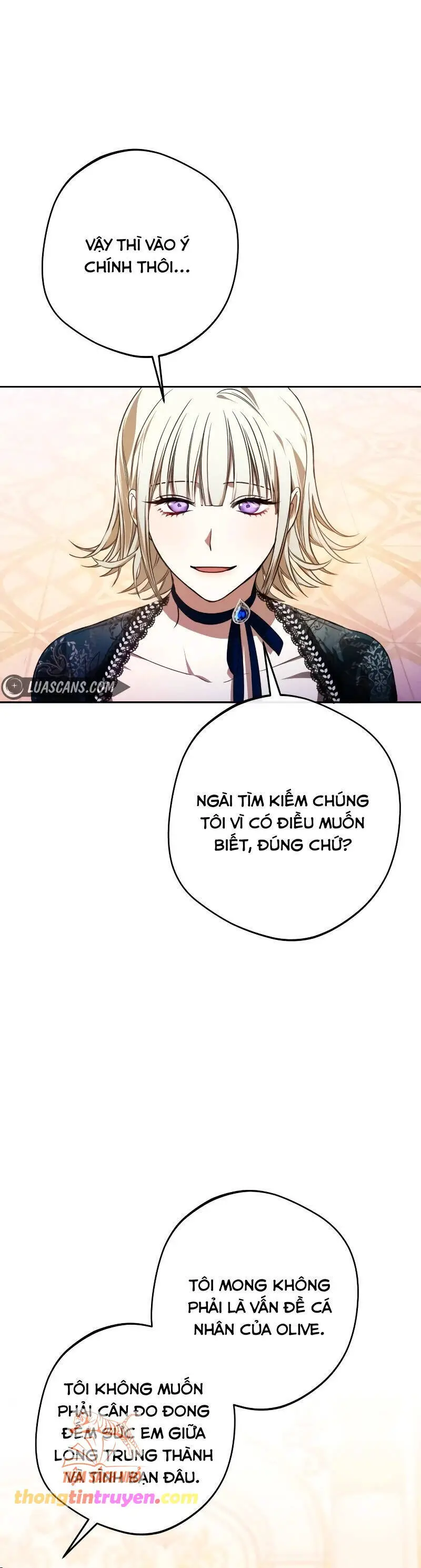 Bạo Chúa Độc Ác Trở Lại Nettruyen ZZZ Chương 6 Page 9