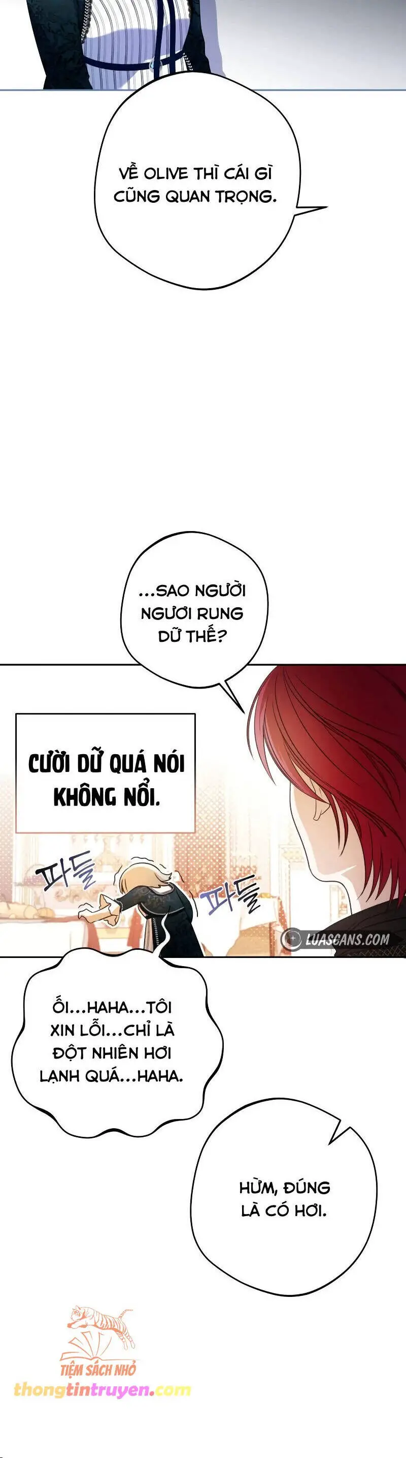 Bạo Chúa Độc Ác Trở Lại Nettruyen ZZZ Chương 6 Page 14