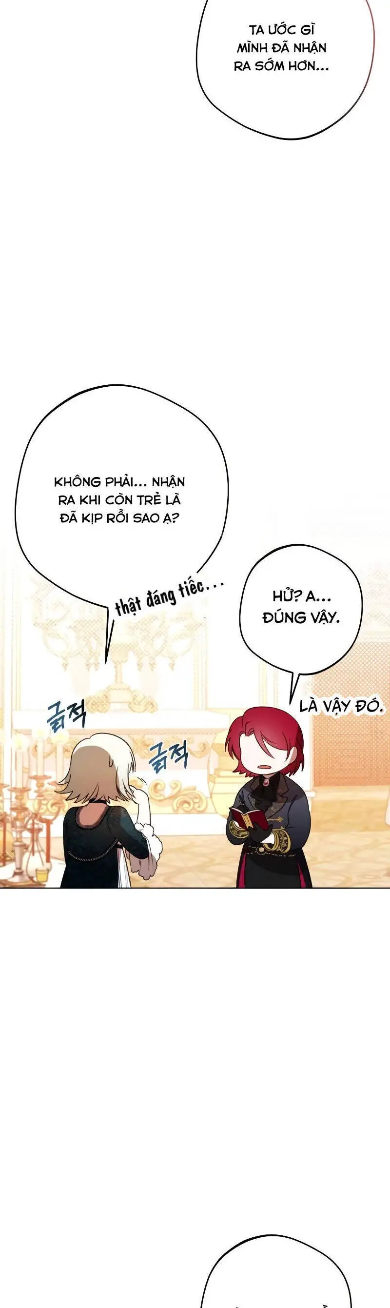 Bạo Chúa Độc Ác Trở Lại Nettruyen ZZZ Chương 6 Page 18