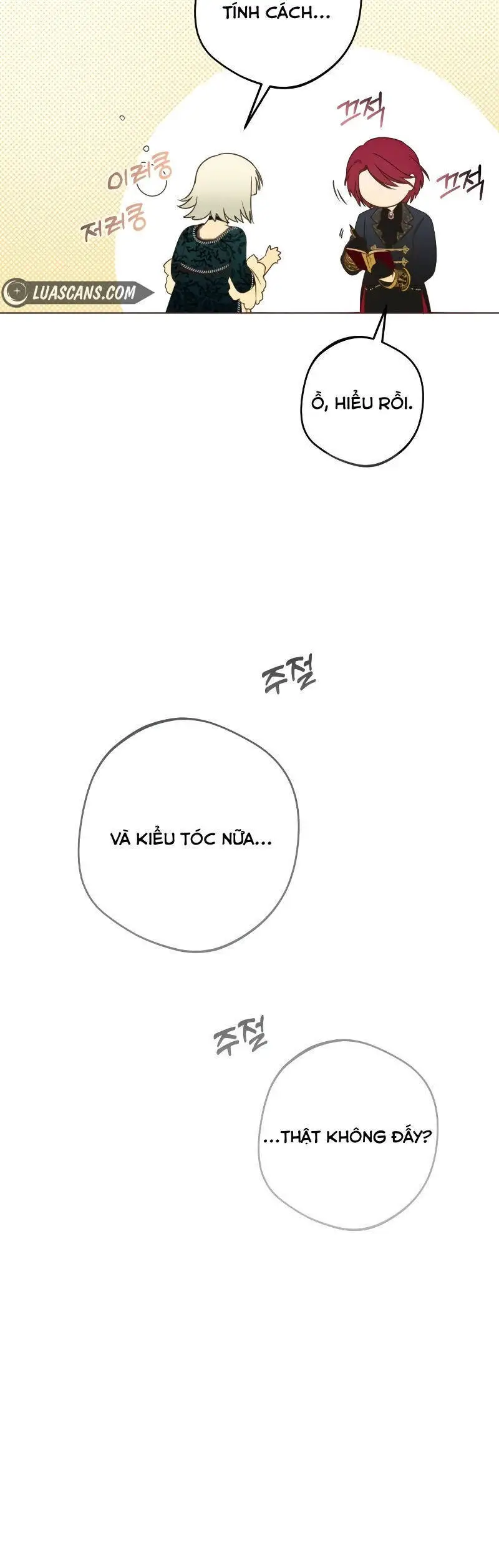 Bạo Chúa Độc Ác Trở Lại Nettruyen ZZZ Chương 6 Page 21