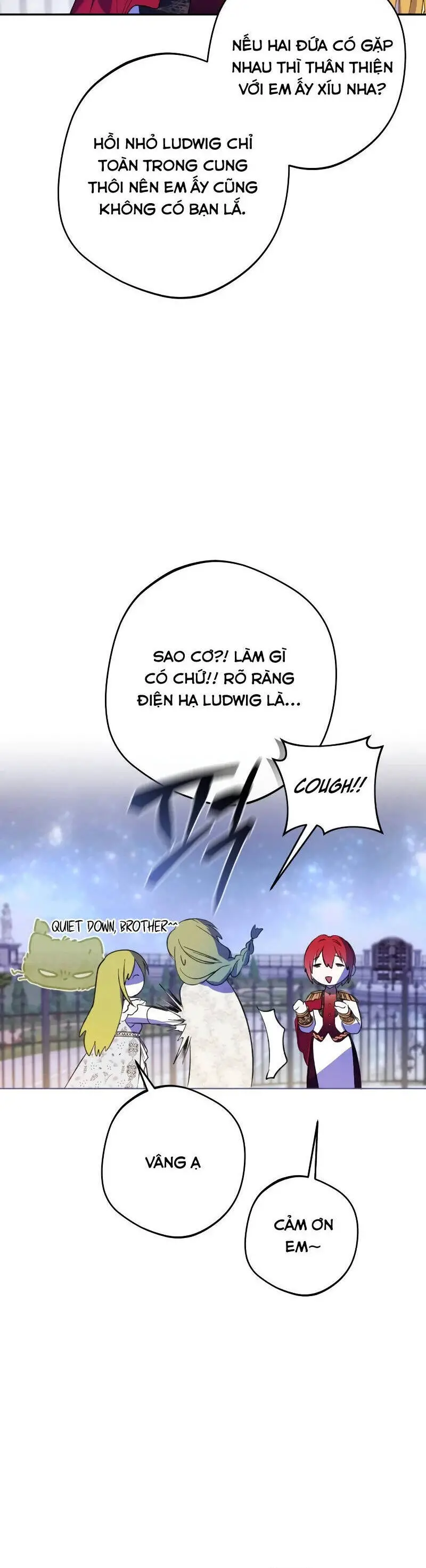 Bạo Chúa Độc Ác Trở Lại Nettruyen ZZZ Chương 6 Page 37