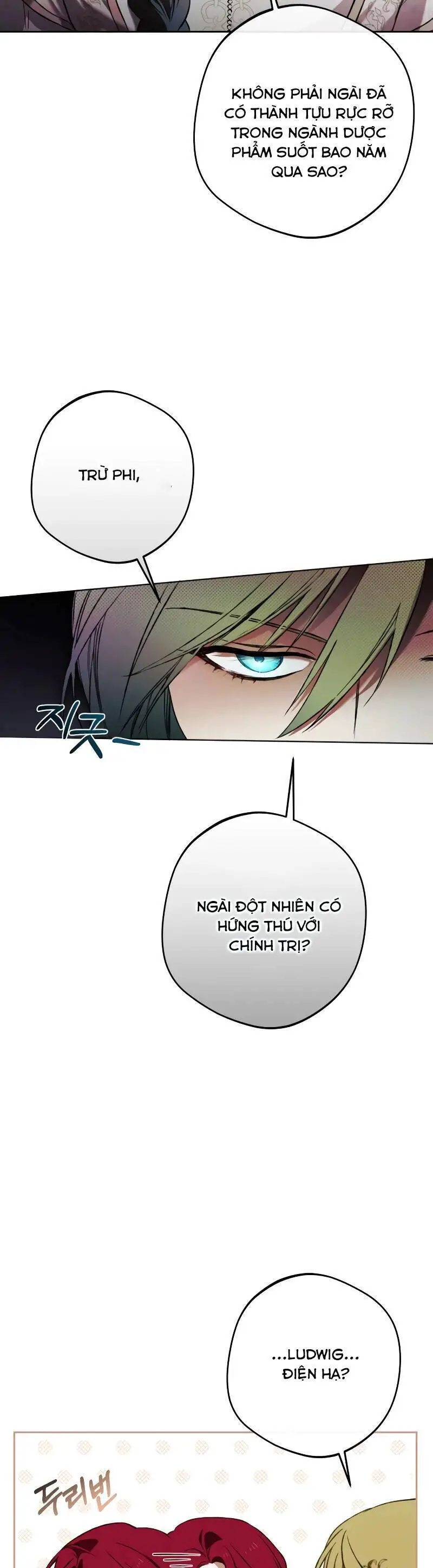 Bạo Chúa Độc Ác Trở Lại Nettruyen ZZZ Chương 5 Page 11