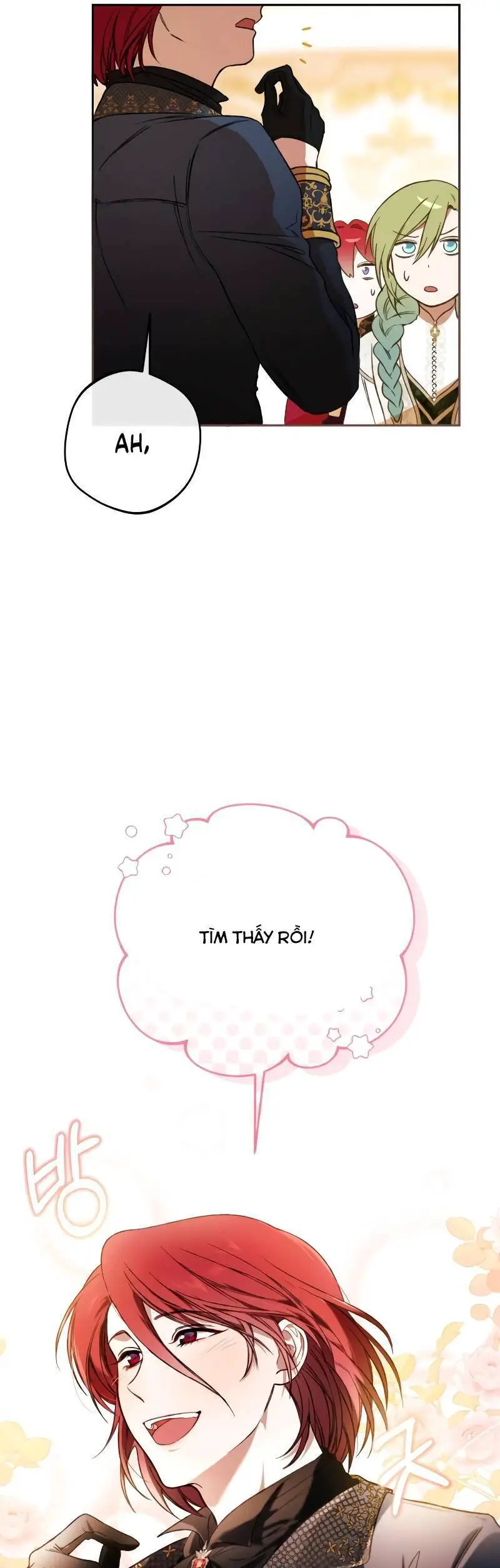 Bạo Chúa Độc Ác Trở Lại Nettruyen ZZZ Chương 5 Page 13