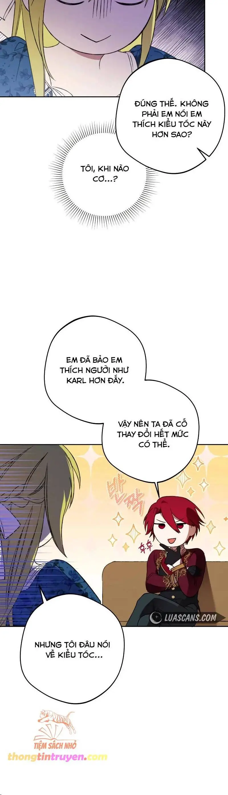 Bạo Chúa Độc Ác Trở Lại Nettruyen ZZZ Chương 8 Page 7