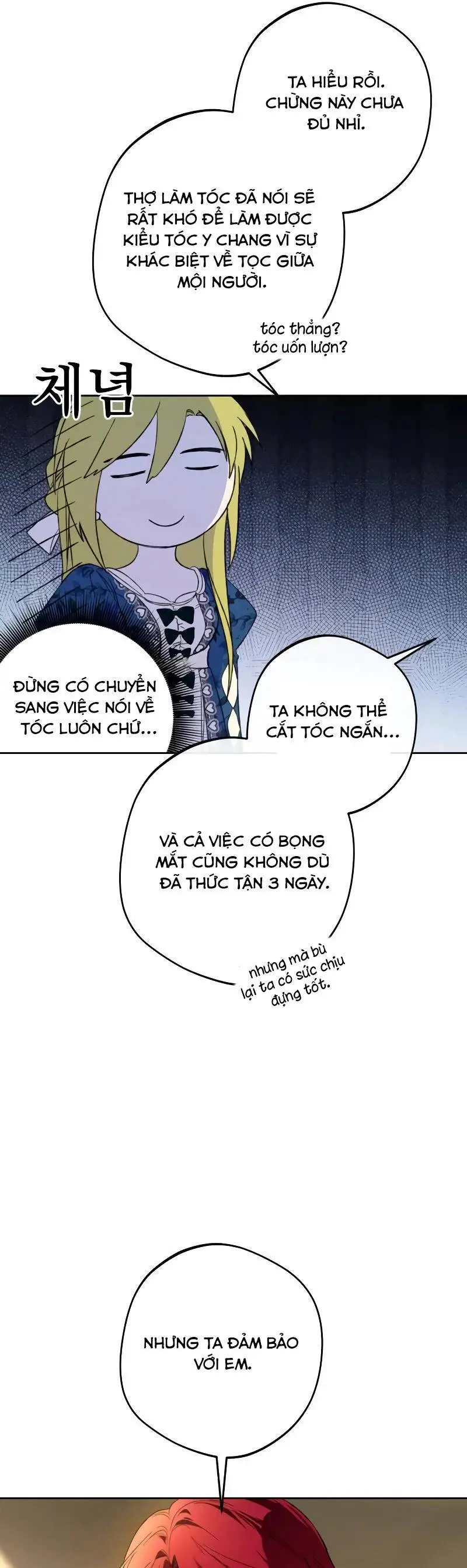 Bạo Chúa Độc Ác Trở Lại Nettruyen ZZZ Chương 8 Page 8