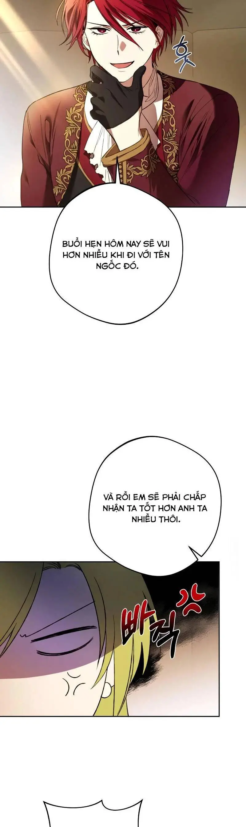 Bạo Chúa Độc Ác Trở Lại Nettruyen ZZZ Chương 8 Page 9