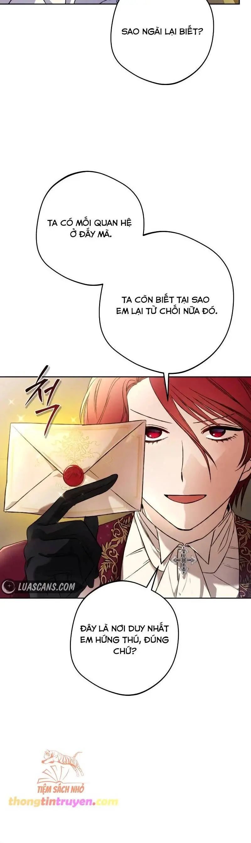 Bạo Chúa Độc Ác Trở Lại Nettruyen ZZZ Chương 8 Page 12