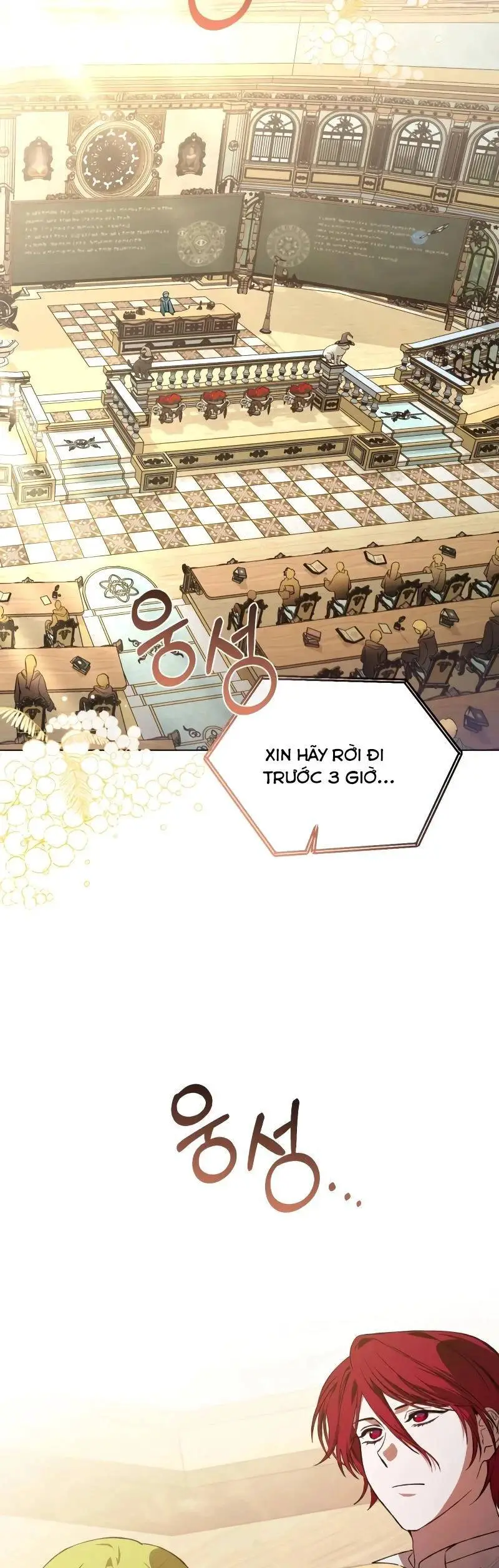 Bạo Chúa Độc Ác Trở Lại Nettruyen ZZZ Chương 8 Page 19