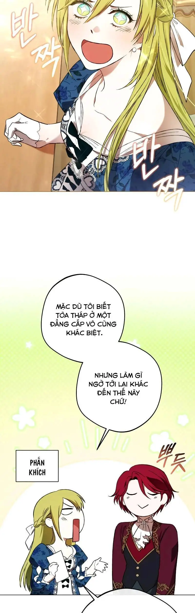 Bạo Chúa Độc Ác Trở Lại Nettruyen ZZZ Chương 8 Page 22